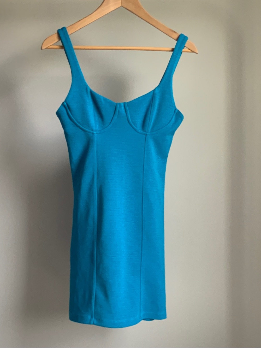Zara dress